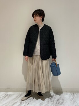 MOMOKAさんのコーディネート