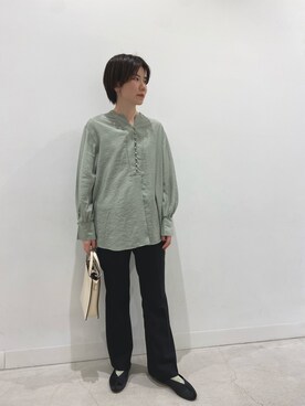 MOMOKAさんのコーディネート