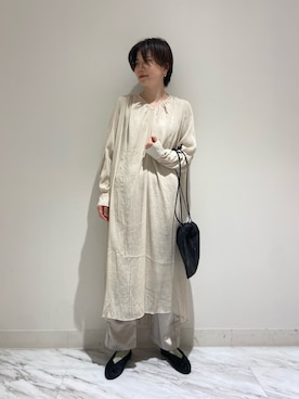 MOMOKAさんのコーディネート