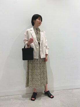 MOMOKAさんのコーディネート