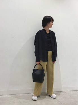MOMOKAさんのコーディネート