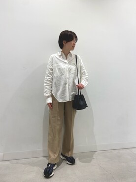 MOMOKAさんのコーディネート