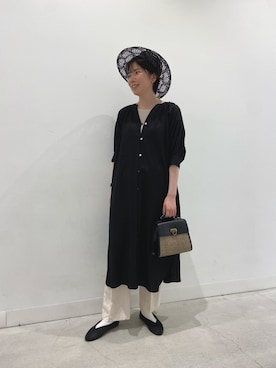 MOMOKAさんのコーディネート