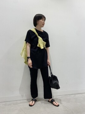 MOMOKAさんのコーディネート