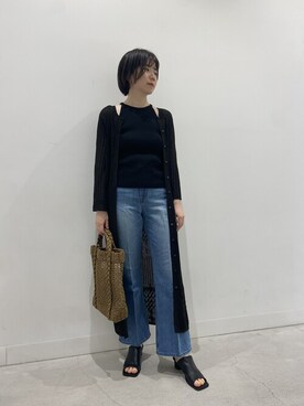 MOMOKAさんのコーディネート