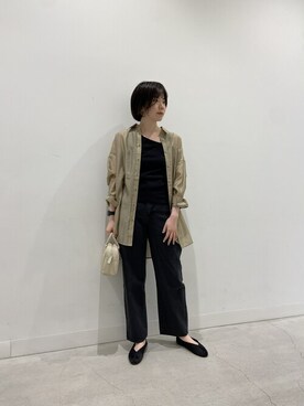 MOMOKAさんのコーディネート