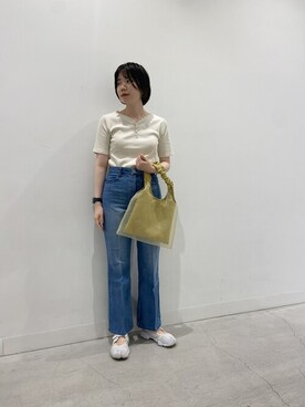 MOMOKAさんのコーディネート