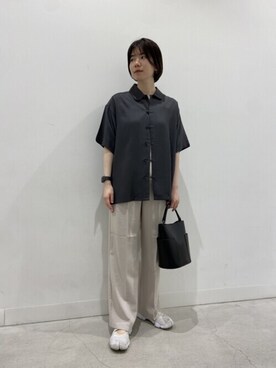 MOMOKAさんのコーディネート
