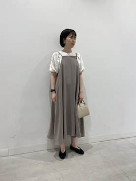 MOMOKAさんのコーディネート