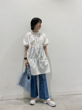 MOMOKAさんのコーディネート