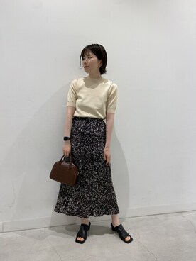 MOMOKAさんのコーディネート