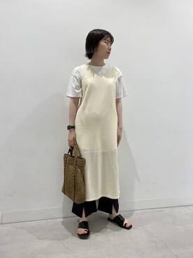 MOMOKAさんのコーディネート