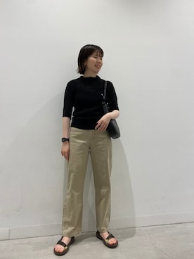 MOMOKAさんのコーディネート