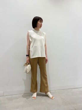 MOMOKAさんのコーディネート