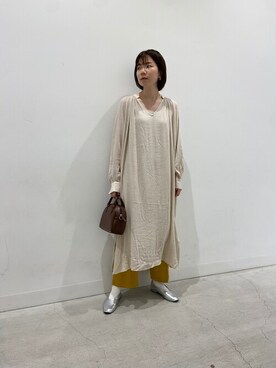 MOMOKAさんのコーディネート