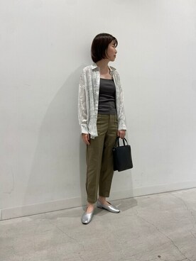 MOMOKAさんのコーディネート