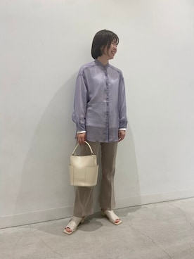 MOMOKAさんのコーディネート