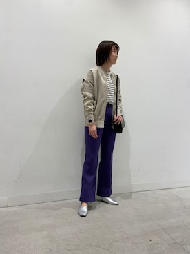 MOMOKAさんのコーディネート