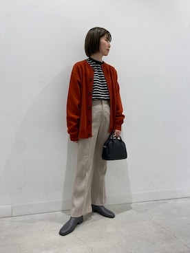 MOMOKAさんのコーディネート