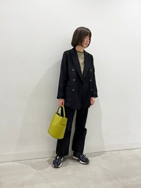MOMOKAさんのコーディネート