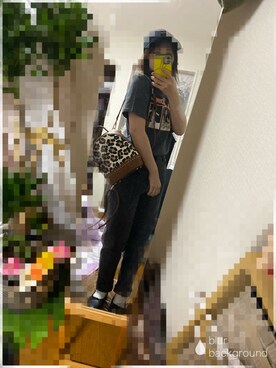 sumomochandayoさんのコーディネート