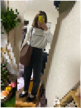 sumomochandayoさんのコーディネート