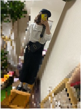 sumomochandayoさんのコーディネート