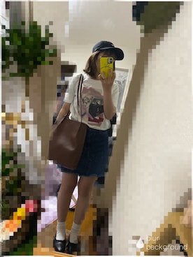 sumomochandayoさんのコーディネート