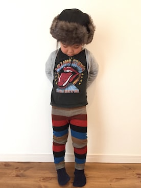 taaoさんのコーディネート