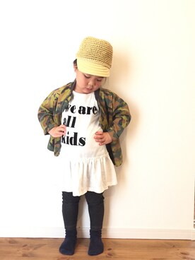 taaoさんのコーディネート