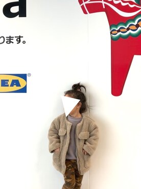 taaoさんのコーディネート