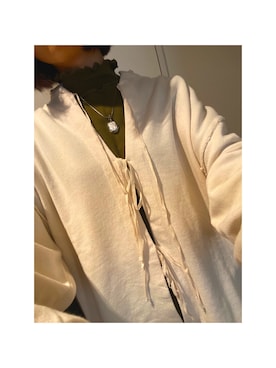 なぐさんのコーディネート