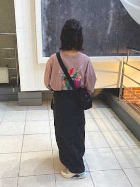 なぐさんのコーディネート