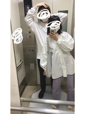 なぐさんのコーディネート