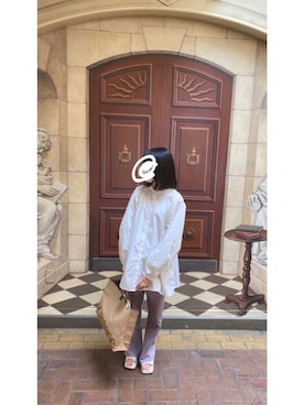 なぐさんのコーディネート