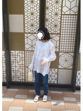 なぐさんのコーディネート