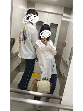 なぐさんのコーディネート