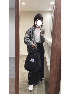 なぐさんのコーディネート