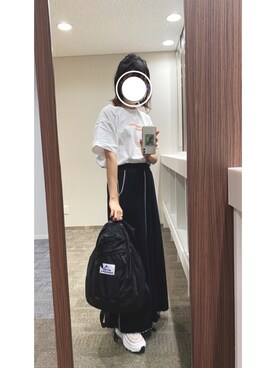 なぐさんのコーディネート