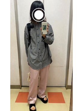 なぐさんのコーディネート