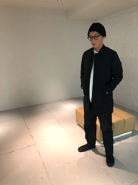 bashisukeさんのコーディネート