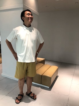 bashisukeさんのコーディネート