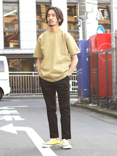 Journal Standard 新宿店hiranakaさんのを使ったコーディネート Zozotown