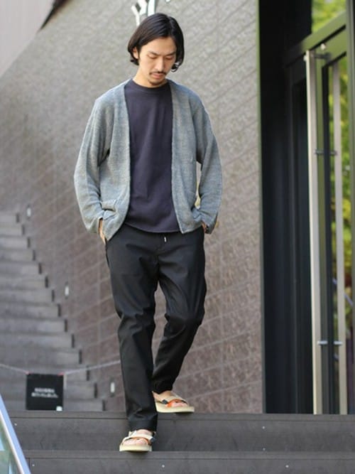 Journal Standard 新宿店hiranakaさんのを使ったコーディネート Zozotown