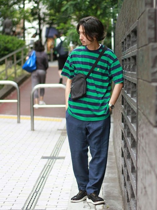 Journal Standard 新宿店hiranakaさんのを使ったコーディネート Zozotown