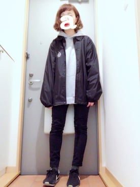 ぷこさんのコーディネート