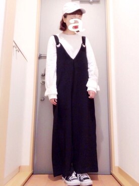 ぷこさんのコーディネート