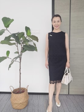 豌豆妈妈さんのコーディネート