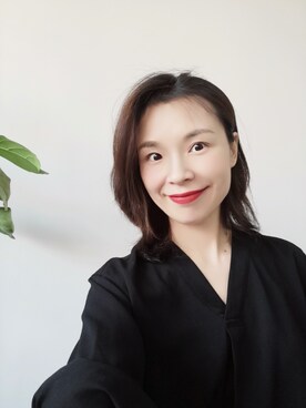 豌豆妈妈さんのコーディネート