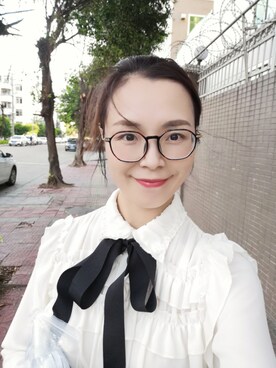 豌豆妈妈さんのコーディネート